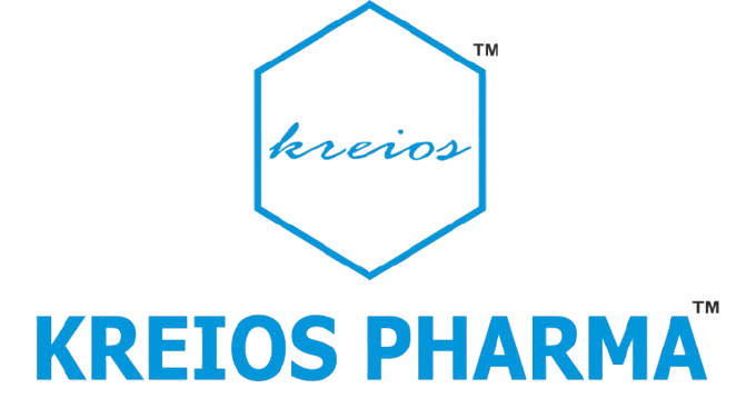 Kreios Pharma - WHO-GMP Certified Pharma Company