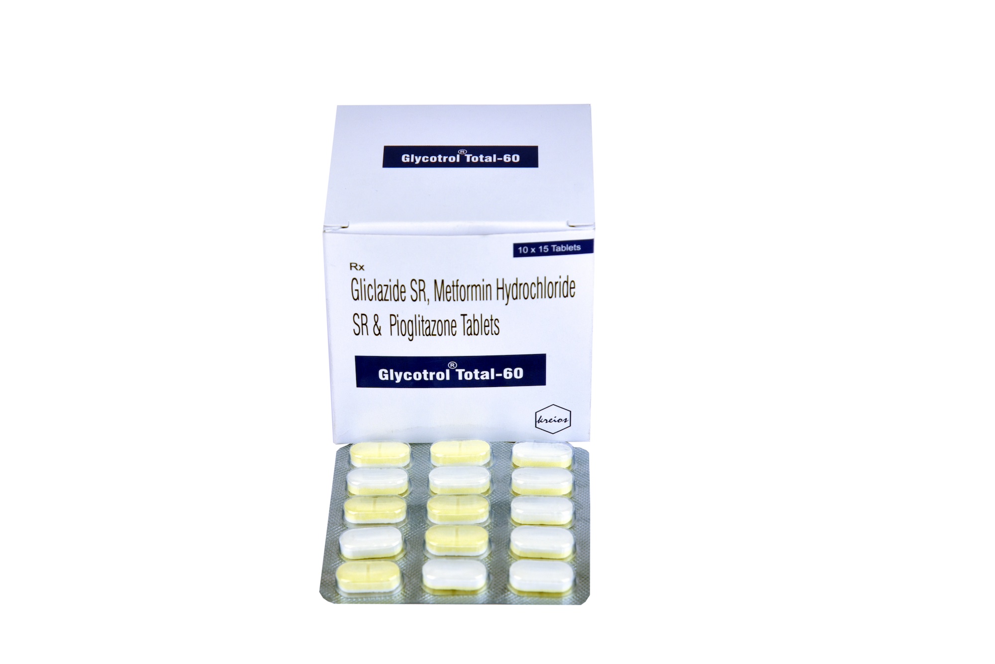 Glycotrol-Total 60