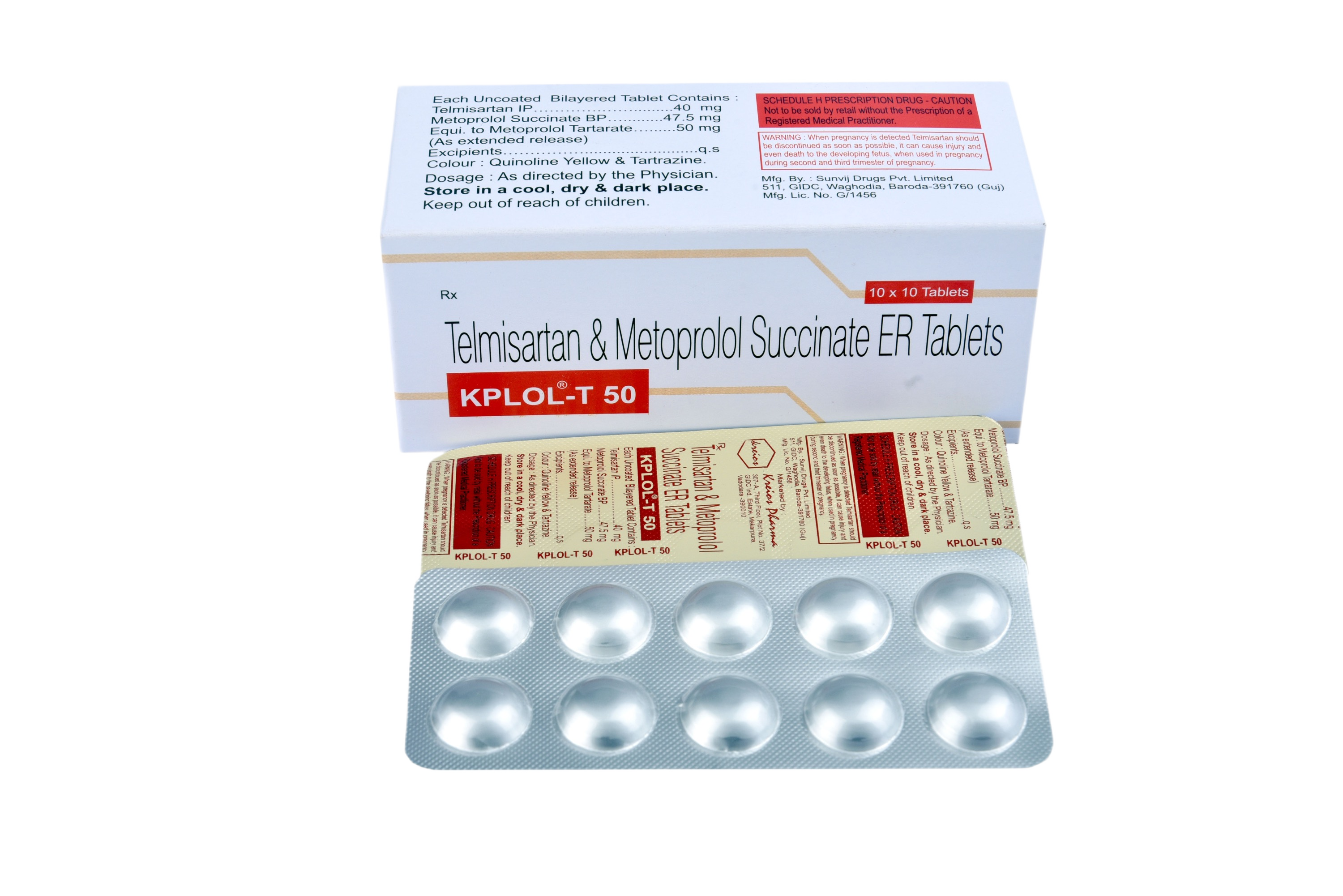 Kplol Product