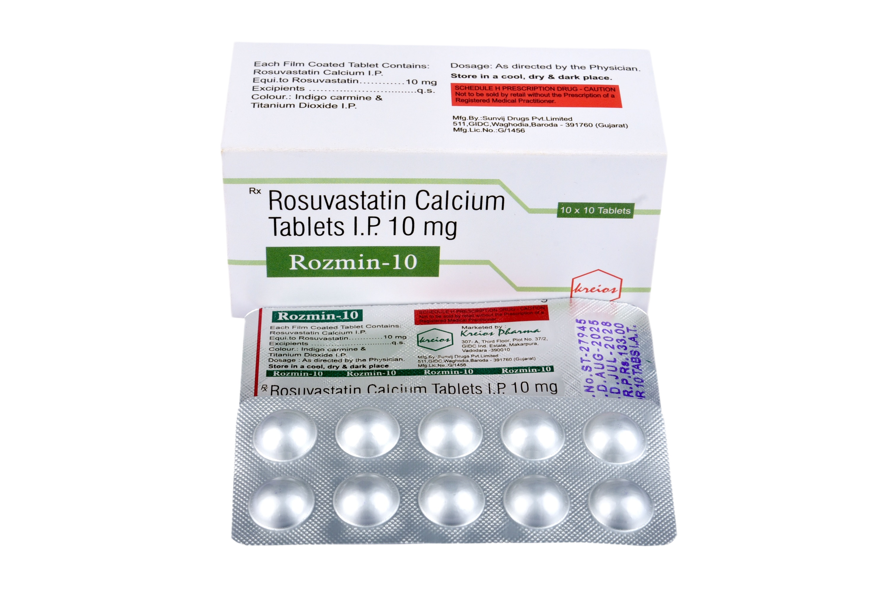 Rozmin-10