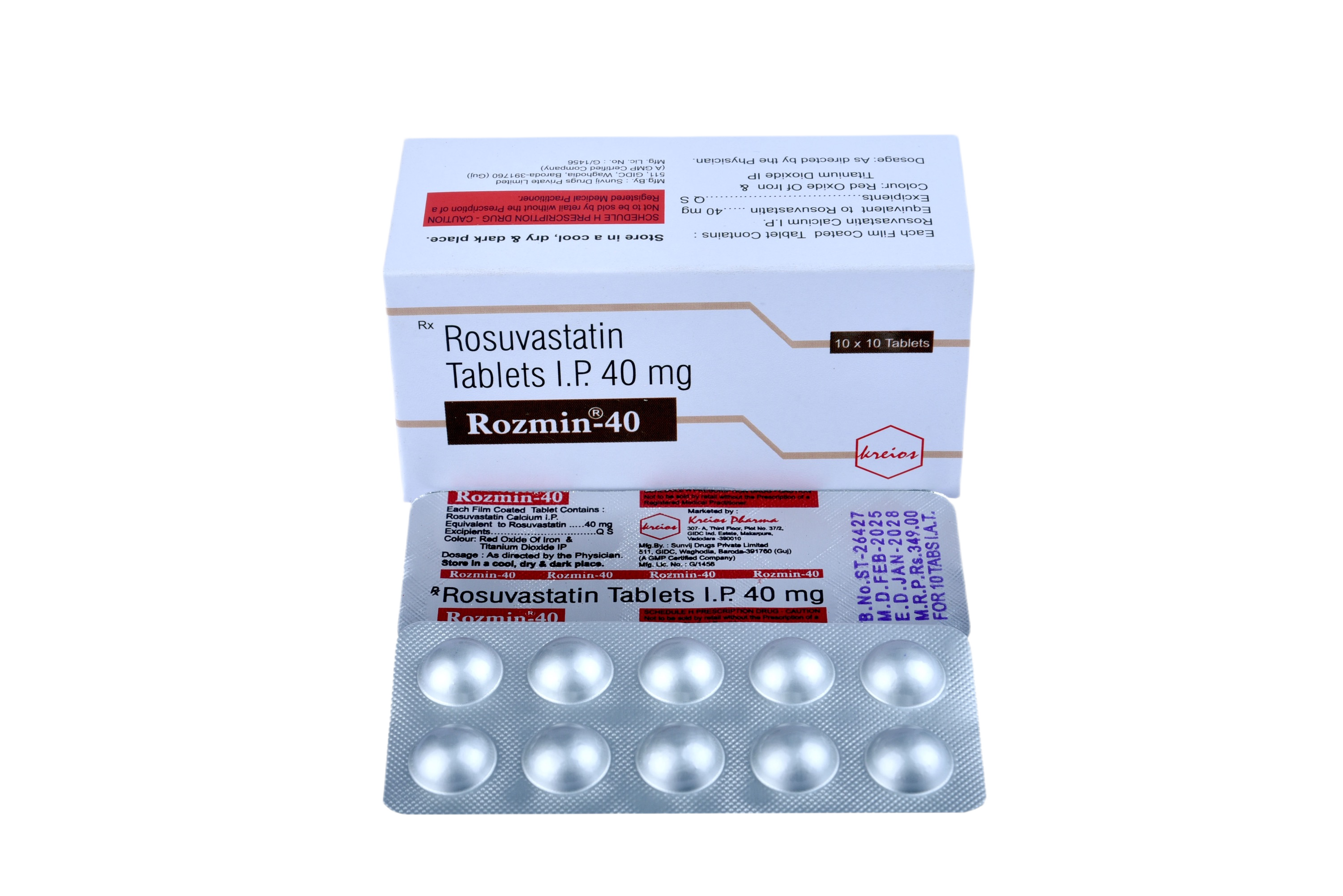 Rozmin-40