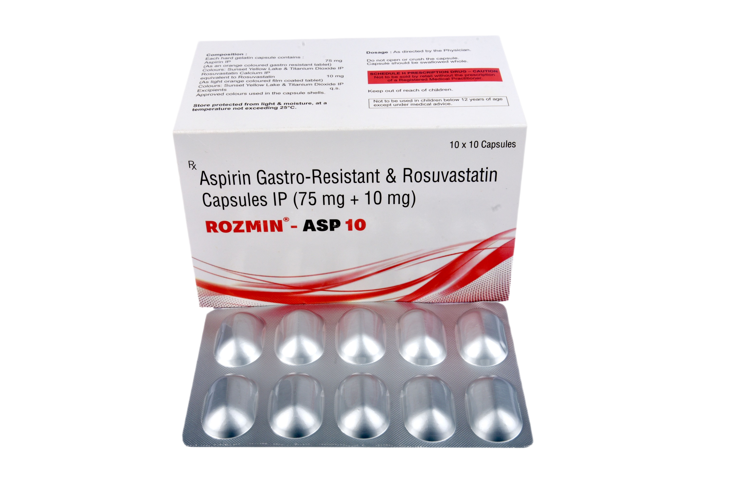 Rozmin-ASP 10