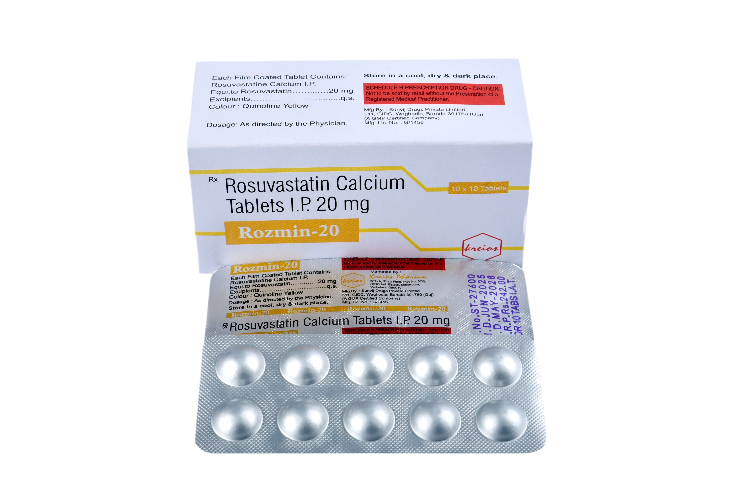 Rozmin-20